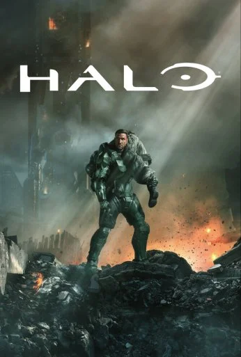 Halo (2022) онлайн бесплатно